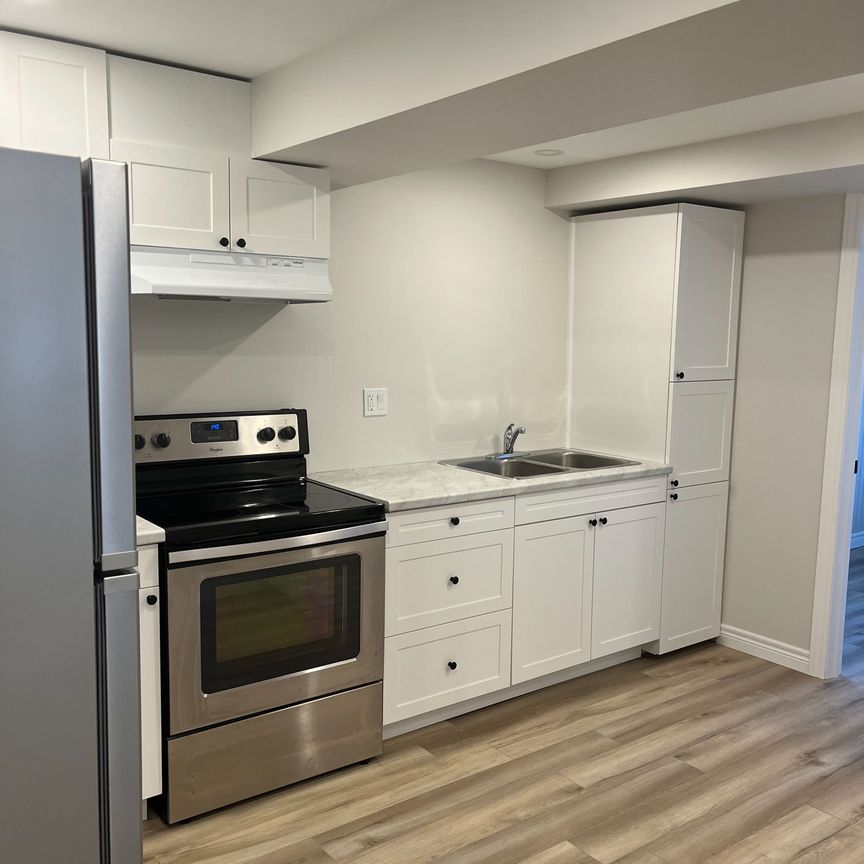 For Lease - 353 Imperial Road Unit# Lower, Guelph, Ontario - Photo 1