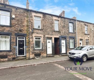 3 bedroom terraced house to rent - Photo 1