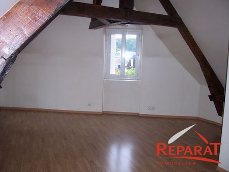 Location Appartement 3 pièces 70m² OBJAT 19130 - Photo 5