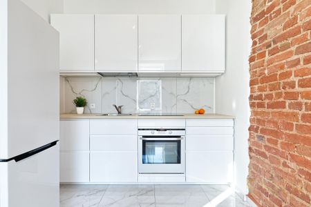 2 Pokoje, Ul. Kopernika 10, 38,5 m2 - Photo 3