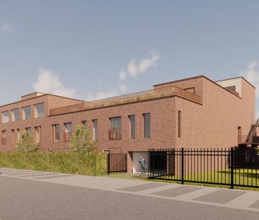 Appartement te huur: Landbouwlaan 32-K3 5351 LA Berghem - Photo 6