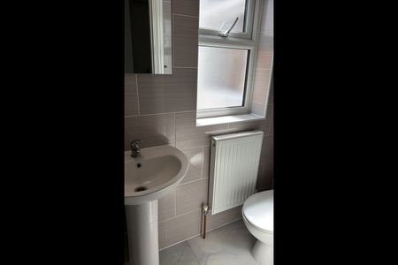Room in a Shared House, South Birkbeck Road, E11 - Photo 4