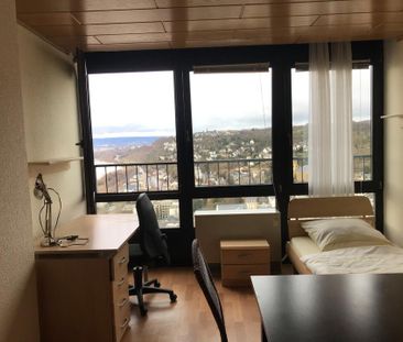 30 qm Appartement in 56179 Vallendar - 1 Zimmer Wohnung - Photo 1