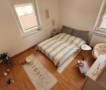 Küchenablöse möglich! Sonnige Wohlfühlwohnung mit herrlichem Grünbl... - Foto 3