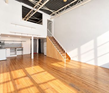 For Lease - 227 Sterling Road Unit# 213, Toronto, Ontario - Photo 3