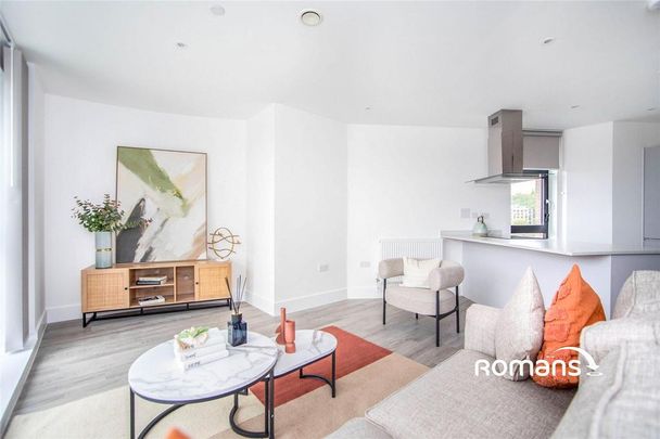 2 bedroom flat to rent - Photo 1