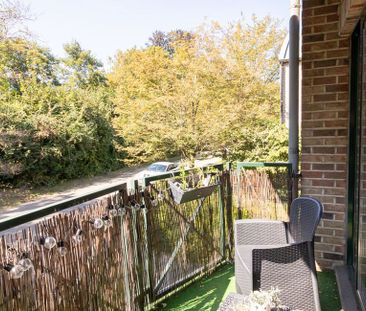 Appartement te huur in Leuven voor € 1.050 met 2 slaapkamers - Photo 1