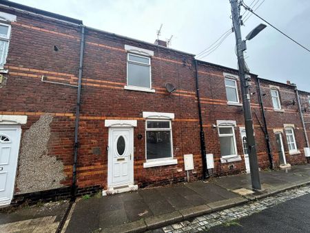 2 bedroom terraced house to rent - Photo 5