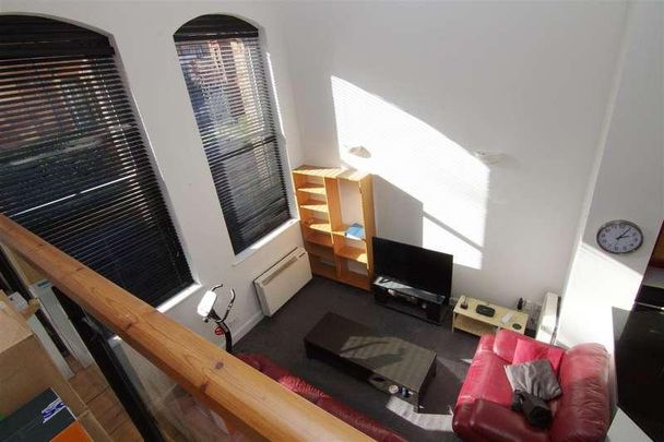 Fairfield Road, Bow Quarter, E3 - Photo 1