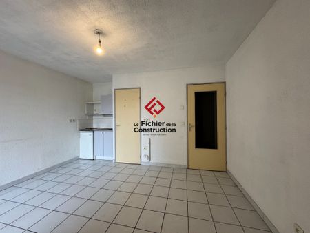 Appartement Grenoble - Photo 2