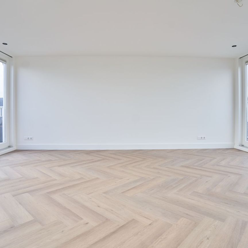Appartement te huur: Tilanusstraat 75-4 1091 BG Amsterdam - Foto 1