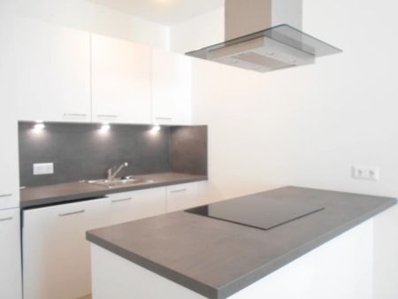 Q5 am PARK 3ZI ruhige Innenhoflage, sonniger West/Balkon - Photo 3