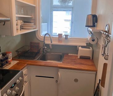 Brantingsgatan, Stockholm - Photo 5