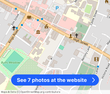 1 bedroom flat for rent - Photo 1