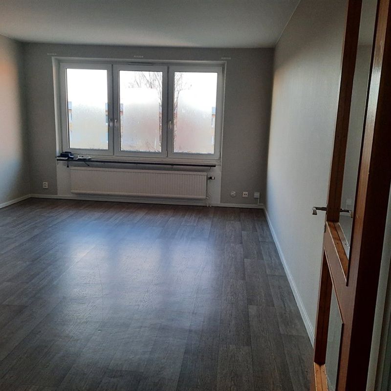 Strömsvägen 2 D - Photo 1