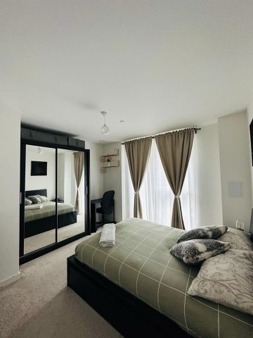 1 Bed Flat, Thunderer Street, E13 - Photo 4