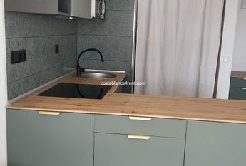 Apartement Benidorm levante