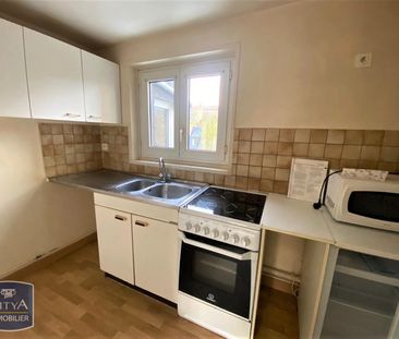 Location Appartement 3 pièces 54m² DIEPPE 76200 - Photo 3