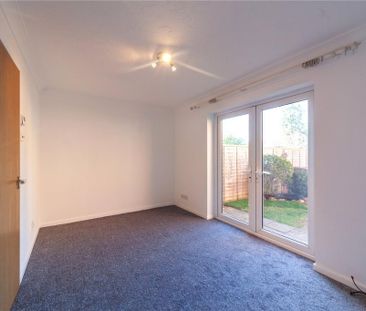 1 bedroom terraced house to rent - Photo 3