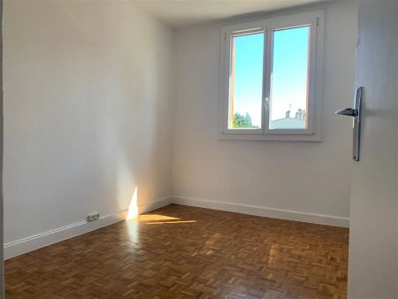 Location appartement 3 pièces - 61.58m² à Dijon (21000) - Photo 4