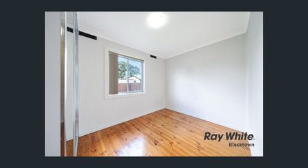 Freshly renovated 3-Bedroom Home in BLACKETT - Photo 2