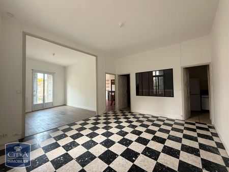 Location Appartement 3 pièces 74m² AVIGNON 84000 - Photo 2