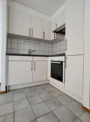 1.5 Zimmer, 34 m² - Photo 1