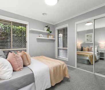 3 Mahlan Close, Hillside VIC 3037 - House For Rent | Domain - Photo 4