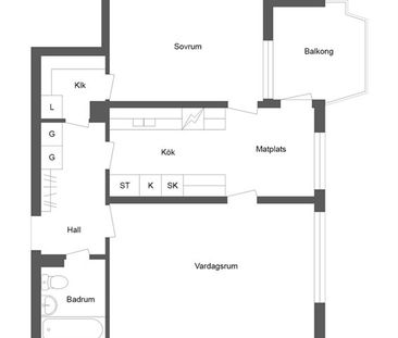 Skrinnarvägen 8 - Foto 3