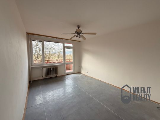 Pronájem bytu 2+1 57 m² - Фото 1