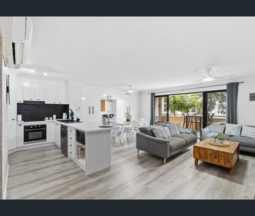 MODERN 2-BEDROOM UNIT - LOCATION. LIFESTYLE. LIVABILITY - Photo 3