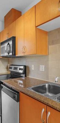 Spacious 2 Bedroom 2 Bath Near VGH / Fairview Area - Photo 1