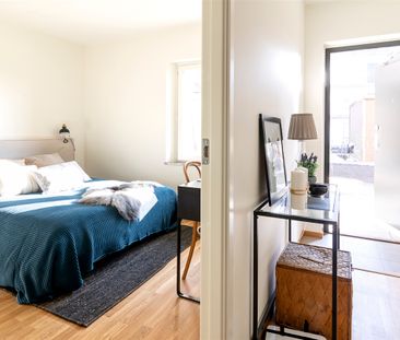 Garagegatan 16A - Foto 3