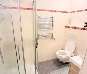 Appartement te huur - Photo 6