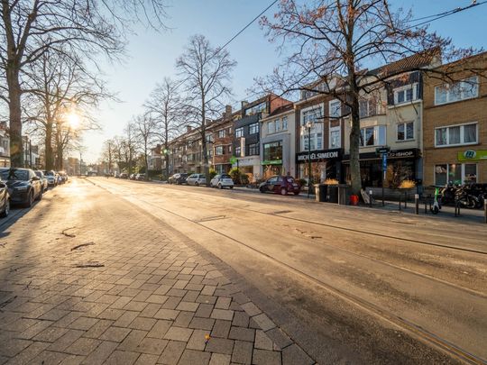 Appartement te Sint-Pieters-Woluwe - Foto 1