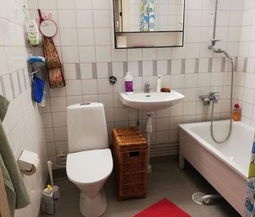 Kamrergatan 27, Västra Sorgenfri - Photo 6