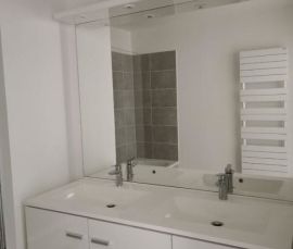 Appartement 2 pièces 53.8 m² - Photo 3