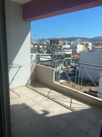 Διαμέρισμα για ενοικίαση Αγία Τριάδα (Πάτρα) - Φωτογραφία 2