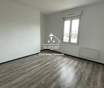 Location Appartement 2 pièces Limoges (87000) - Photo 1