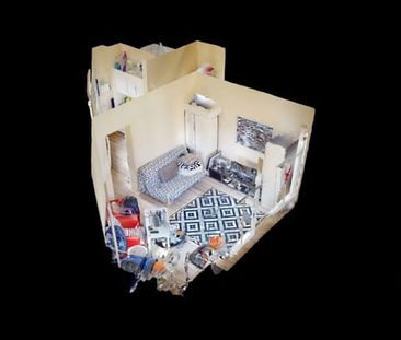 Studio te huur - Photo 3