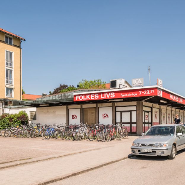 Rackarbergsgatan 106 A, 75232, Uppsala - Photo 1