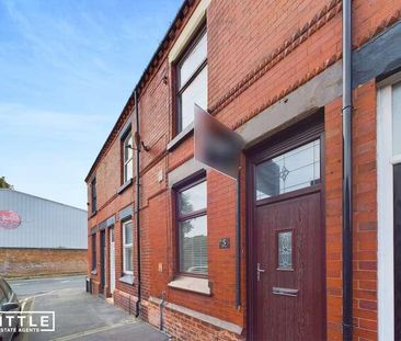 Gleave Street, St. Helens, WA10 - Photo 5