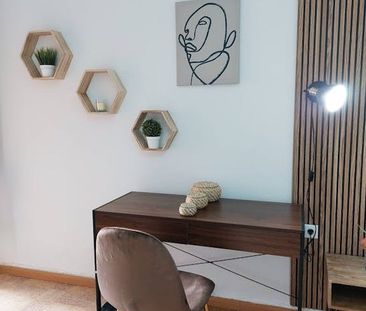 Paseo de las Delicias, Madrid, Community of Madrid 28045 - Photo 6