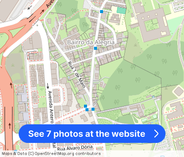 Alugo quarto a menina estudante Universidade do Minho - Photo 1