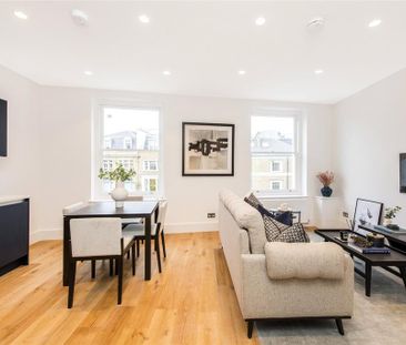 1 bedroom apartment to rent - Photo 2