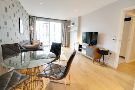 2 Bed Flat, Tennyson Apartments, CR0 - Photo 2