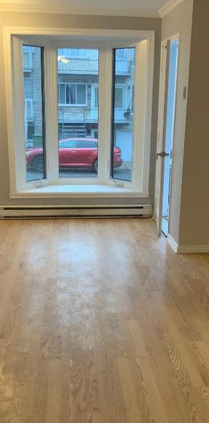 51/2 rez-de-chaussée 5532 Paul pau - Photo 1