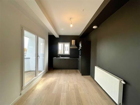 Appartement te huur - Foto 3