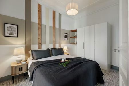 Rambla de Catalunya, Barcelona, Catalonia 08008 - Foto 5