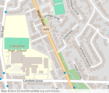 Wigan Road, Ashton - Photo 1